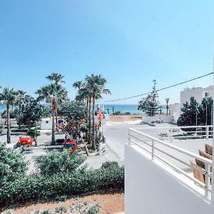 Panas Villas