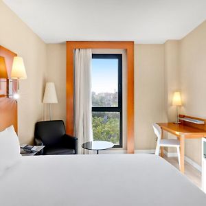 B&B Hotel Zaragoza Los Enlaces Estacion